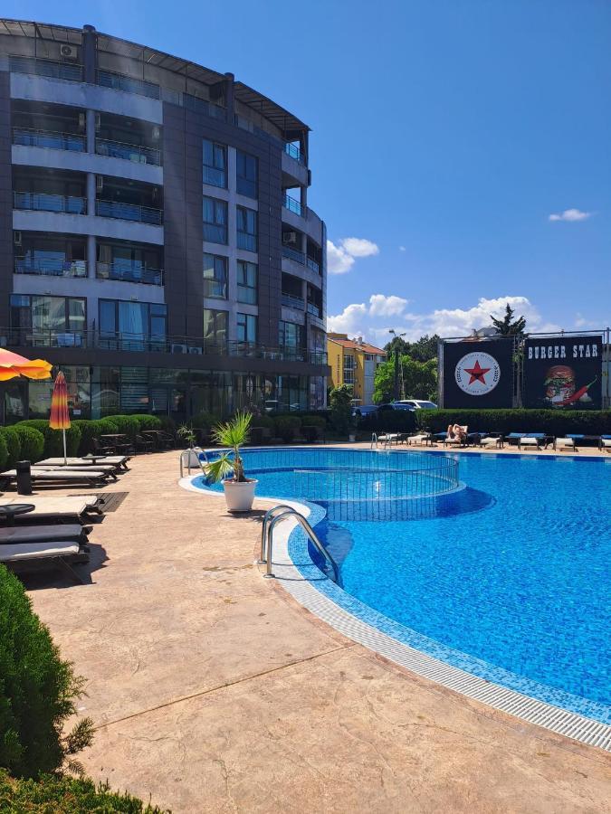 Sunny Plaza Slantschew brjag
